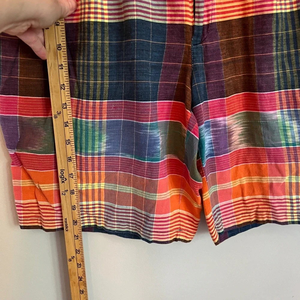 Structure vintage pleated